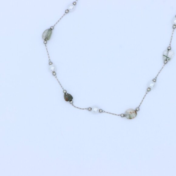 Delicate & Modern Necklace Chain – Perfect for Girls & Women, DYC1336 - Picture 1 of 12